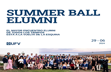 Summer Ball ELUMNI 2024